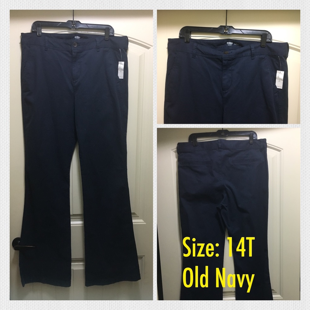 Pants